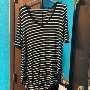 Super Soft Knits tunic